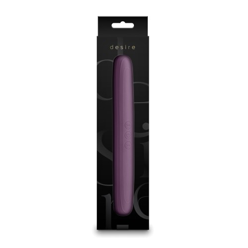 Vibrador de Doble Extremo Desire Amore