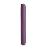 Vibrador de Doble Extremo Desire Amore