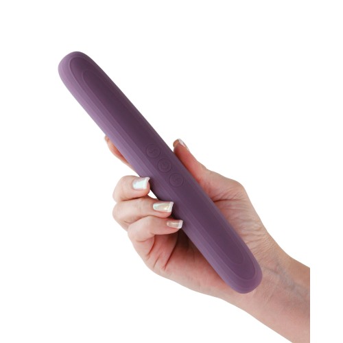 Vibrador de Doble Extremo Desire Amore