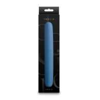 Desire Amore Double-Ended Vibrator Bluebell