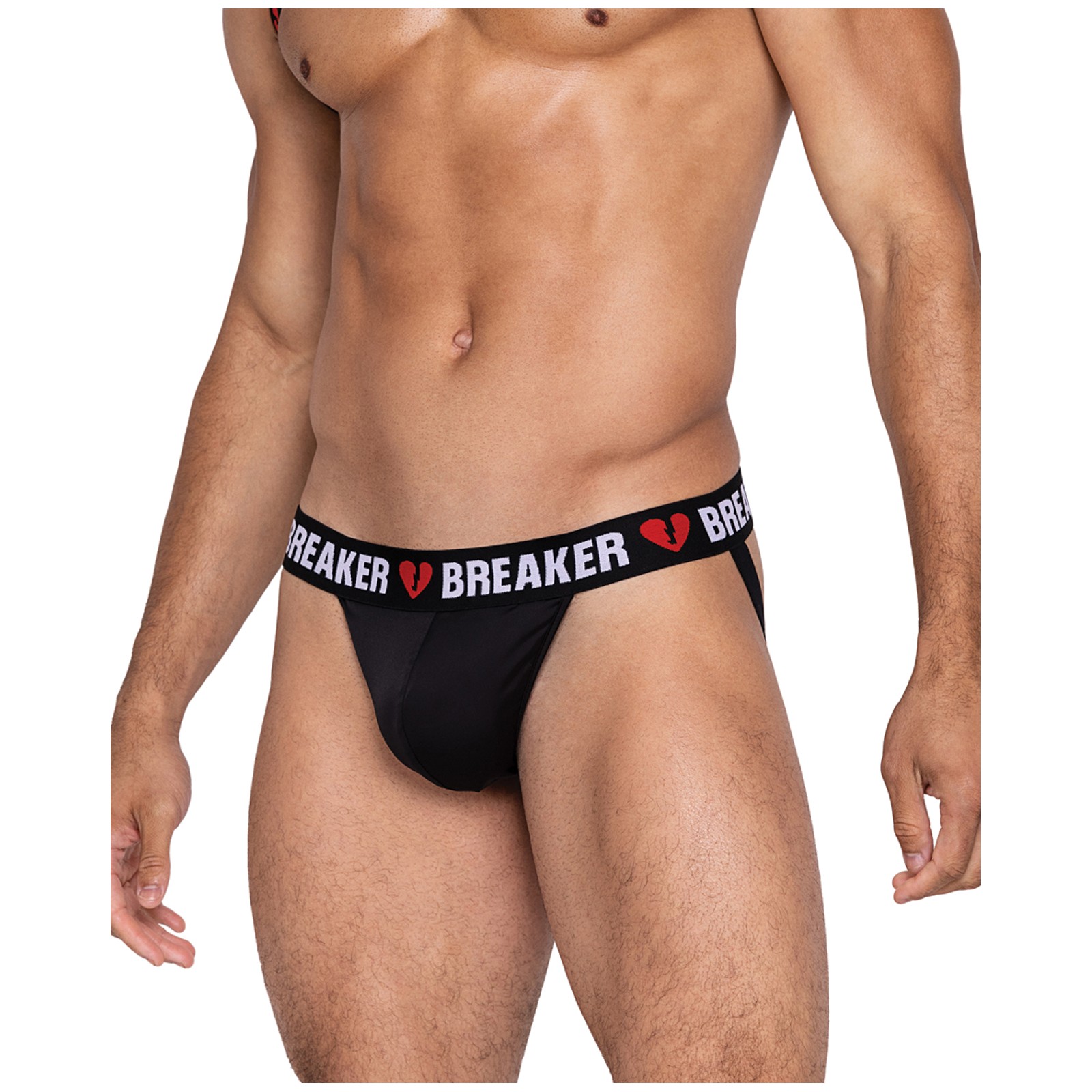 Jockstrap Heartbreaker para Comodidad Atrevida