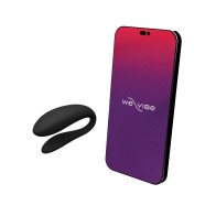 Fifty Shades Couples Kit with We-Vibe