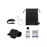 Kit de Pareja de Fifty Shades con We-Vibe