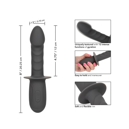 Vibrador Ramrod Gyrating