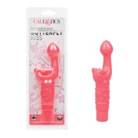 Rechargeable Butterfly Kiss for Ultimate Pleasure