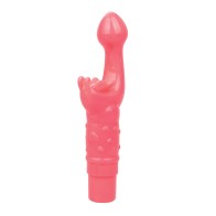 Rechargeable Butterfly Kiss for Ultimate Pleasure