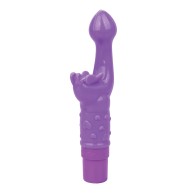 Rechargeable Butterfly Kiss Purple