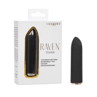 Raven Teaser Mini Massager