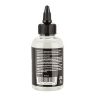 Lubricante Fuck Sauce a Base de Agua 4 oz Sin Fragancia