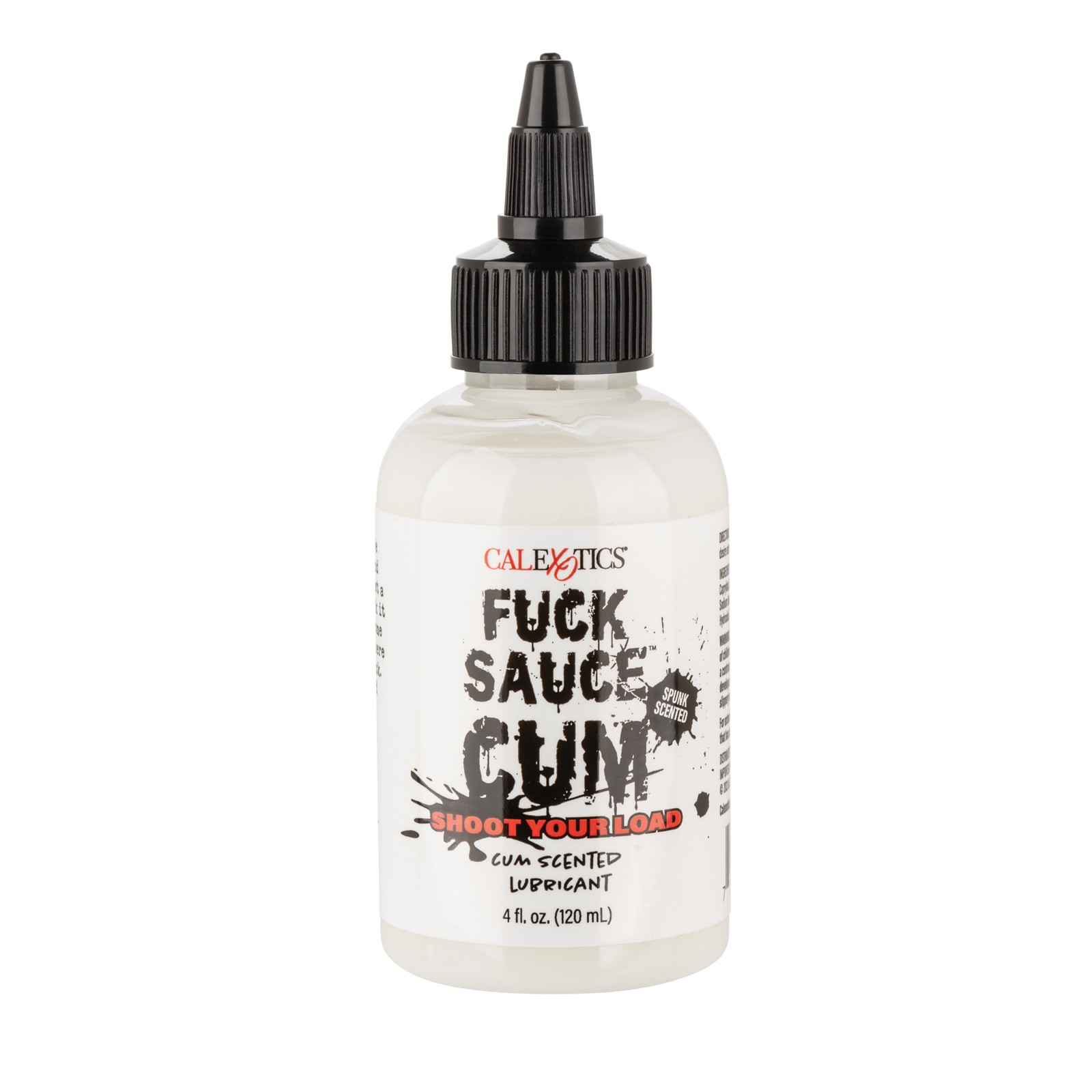 Lubricante Aromatizado Fuck Sauce