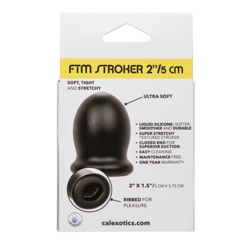 Boundless FTM Stroker 2 inch