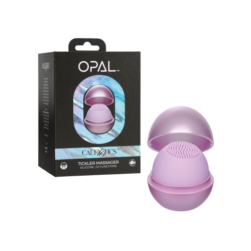 Opal Tickler for Ultimate Pleasure