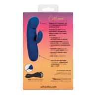 Cashmere Silk Duo - Dual Motor for Ultimate Pleasure