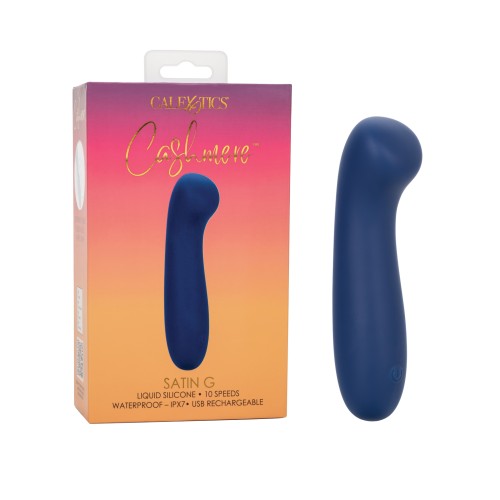 Cashmere Satin G Powerful Massager