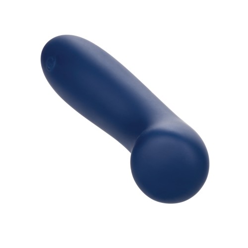 Cashmere Satin G Powerful Massager