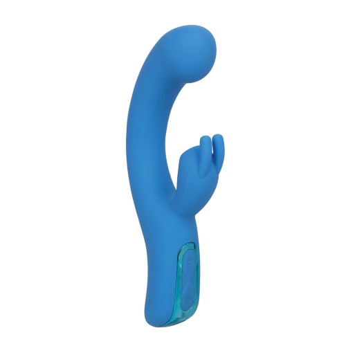 Jack Rabbit Elite Suction Rabbit Blue - Ultimate Pleasure Toy