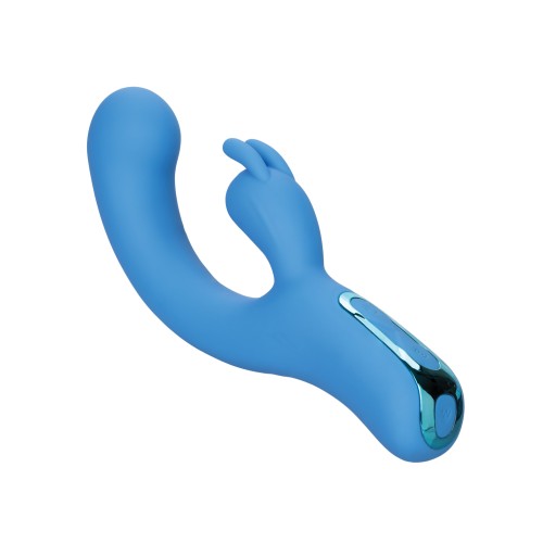 Jack Rabbit Elite Suction Rabbit Blue - Ultimate Pleasure Toy