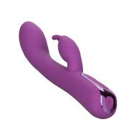 Jack Rabbit Elite Warming Rabbit Purple