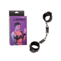 Euphoria Hand Cuffs for Couples