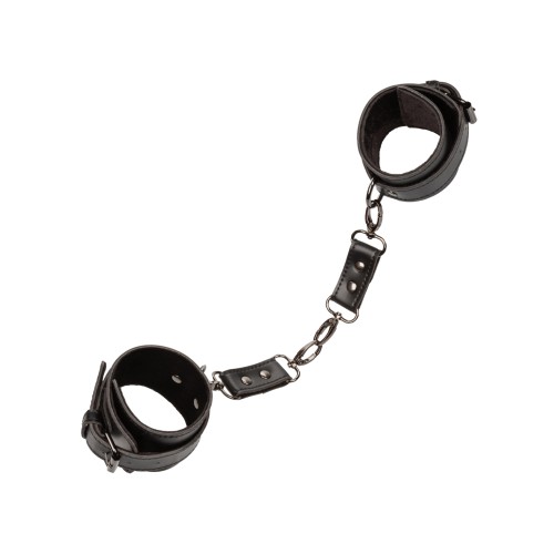 Euphoria Hand Cuffs for Couples