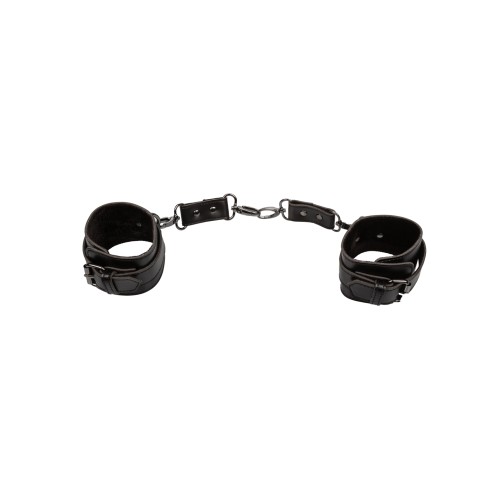 Euphoria Hand Cuffs for Couples