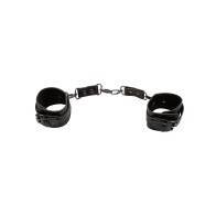 Euphoria Hand Cuffs for Couples