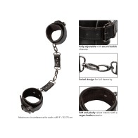 Euphoria Hand Cuffs for Couples