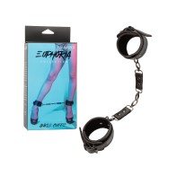 Euphoria Collection Ankle Cuffs