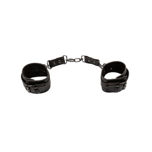 Euphoria Collection Ankle Cuffs