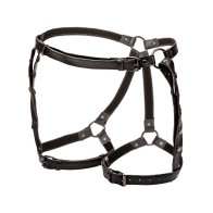 Euphoria Collection Riding Thigh Harness