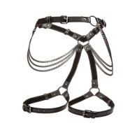 Euphoria Multi Chain Thigh Harness