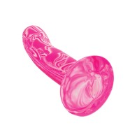 Twisted Love Twisted Probe for Intense Sensation