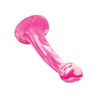 Twisted Love Twisted Bulb Tip Probe - Pink