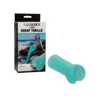 Cheap Thrills The Mermaid Masturbator - Ultimate Pleasure