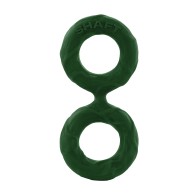 Shaft Double C-Ring Large - Enhance Stamina