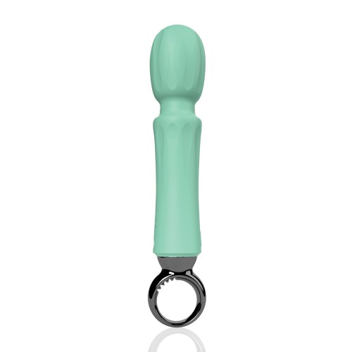 Screaming O PrimO Wand Vibrator for Power and Convenience