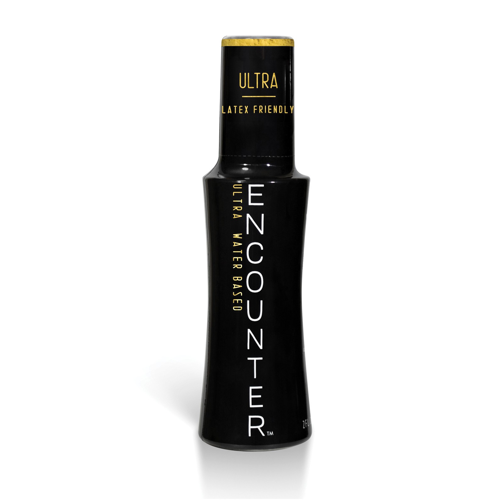 Lubricante Anal a Base de Agua Ultra Glide Encounter