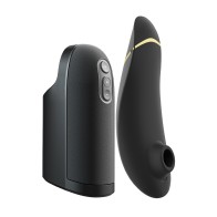 Set de Placer Arcwave Ion y Womanizer Premium 2