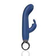 Vibrador Conejito Screaming O PrimO Arándano