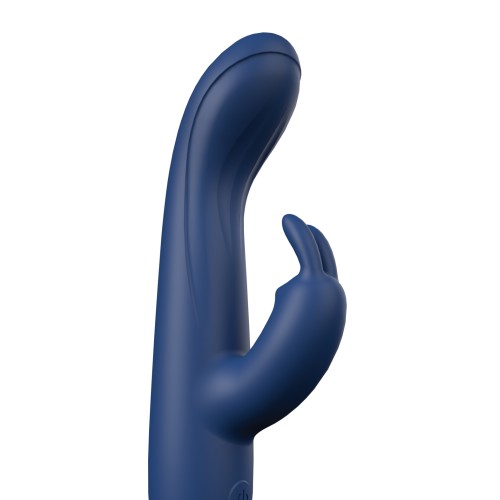 Vibrador Conejito Screaming O PrimO Arándano