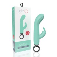 Vibrador Screaming O PrimO Conejito - Kiwi