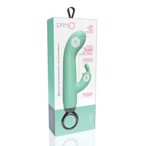 Vibrador Screaming O PrimO Conejito - Kiwi