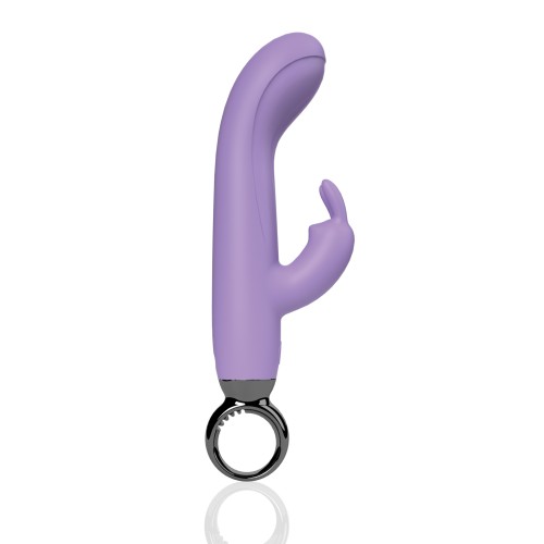 Vibrador Conejito Screaming O PrimO - Lila