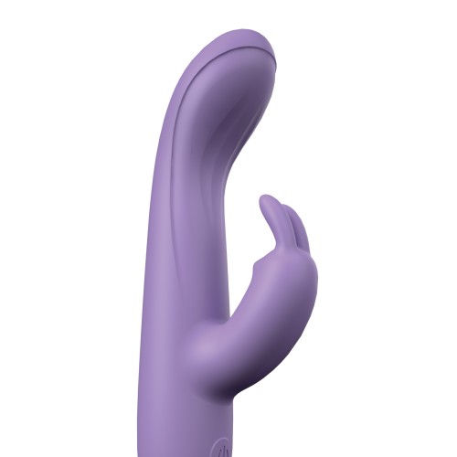 Vibrador Conejito Screaming O PrimO - Lila