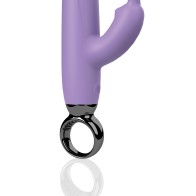 Vibrador Conejito Screaming O PrimO - Lila