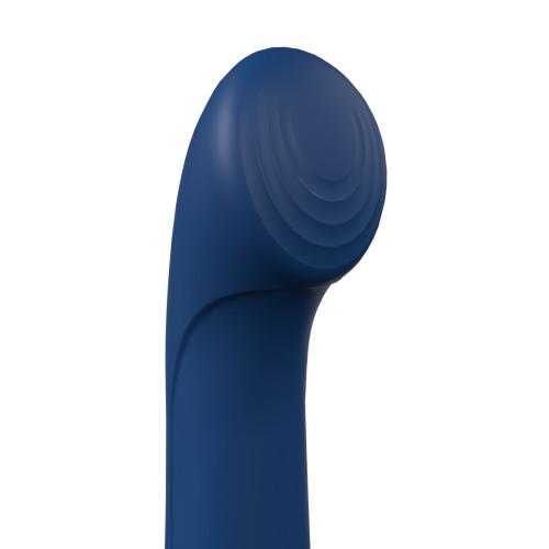 Screaming O Primo G-Spot Vibrator Blueberry for Ultimate Pleasure