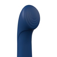 Screaming O Primo G-Spot Vibrator Blueberry for Ultimate Pleasure