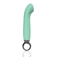 Screaming O PrimO G-Spot Vibrator in Kiwi