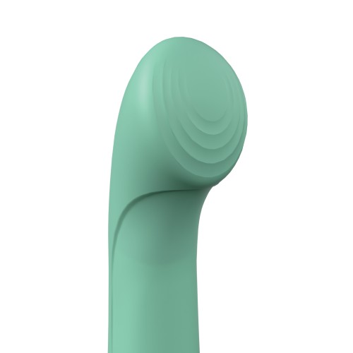 Screaming O PrimO G-Spot Vibrator in Kiwi