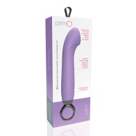 Screaming O PrimO G-Spot - Lilac